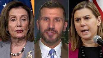 Ex-CIA officer: Democratic Party has been 'thrown into shambles for no reason' with impeachment push