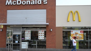 Peru McDonald's franchisee faulted for safety violations after employees electrocuted