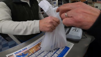 Massachusetts, New Jersey move closer to plastic bag bans