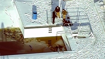 Missouri boy, 10, dies after falling into water park pool in freezing temps