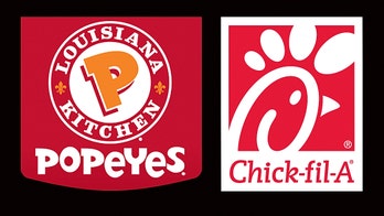 Popeyes trolls Chick-fil-A, recruits Sunday shift workers