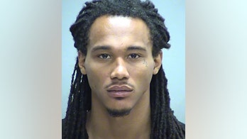 Arizona man sentenced to 108 years in prison for forcing girl, 16, into prostitution