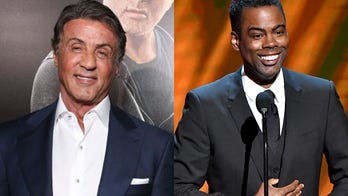 Facebook taps Sylvester Stallone, Chris Rock for Super Bowl LIV ad