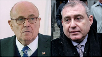 Giuliani associate asks court to allow handing over documents sought in Trump impeachment