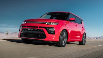 Test drive: The 2020 Kia Soul GT-Line Turbo is quirky and quick