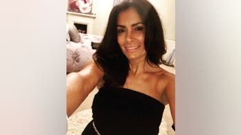 Mom says breast implant exposed cancerous lump, saved life