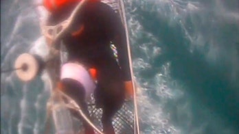 Shark bites surfer off California coast in ‘truly terrifying’ encounter: officials