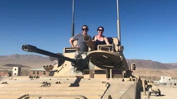 Siklos and Smiley: Our own call to duty – in honor of the men and women who serve