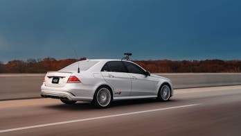 'Cannonball Run' record broken with 27 hour, 25 minute cross-country drive