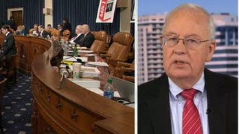Ken Starr: Democrats are 'defining impeachment down' with no evidence of a crime