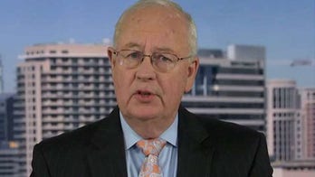 Ken Starr stunned by IG report's findings: 'Extraordinary' condemnation of FBI conduct