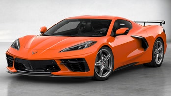 Chevrolet loses money selling cheap Corvettes, report says