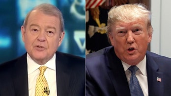 Varney on articles of impeachment against Trump: 'The left thinks they've got him -- they are wrong'