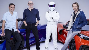 'Top Gear America' returning with actors Dax Shepard and Rob Corddry