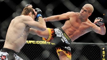 UFC legend Tito Ortiz wins city council seat in California