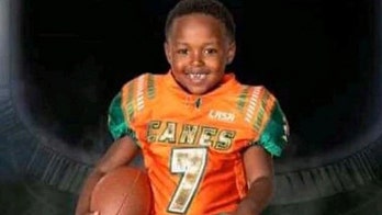 Alabama boy, 5, killed in crossfire between 2 women: 'We're in a state of shock'