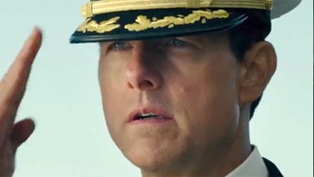 'Top Gun: Maverick' trailer gives fans their best look yet at the upcoming sequel