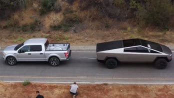 The Tesla Cybertruck will be a medium duty truck, report says