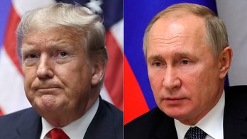 House Democrat says Trump 'answers to Vladimir Putin,' not the American people