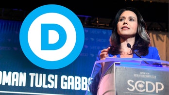 DNC raises eyebrows for snubbing Tulsi Gabbard from 2020 'unity' ad featuring other candidates