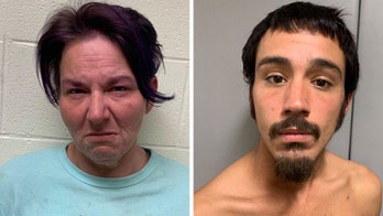 California 'Grinches' charged with stealing Christmas presents from foster kids