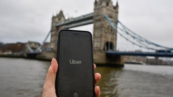 Uber rider overcharged $425 for 40-mile trip