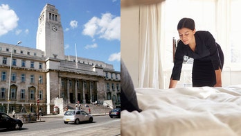 Ad seeking nanny for 18-year-old college student gets mocked