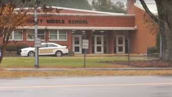 Video allegedly shows North Carolina deputy body slamming student: report