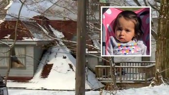 Connecticut police issue Amber Alert for missing girl, 1, as details emerge on woman found dead in home