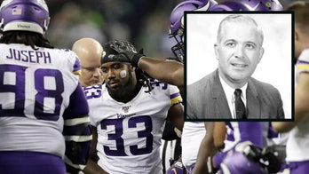 Minnesota man died after Vikings 'allowed 17 unanswered points,' obituary jokes