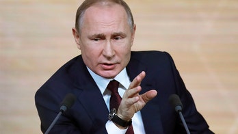 Putin: ‘Far-fetched’ impeachment of Trump will end in the Senate