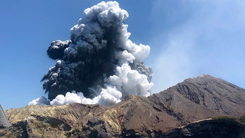 New Zealand officials file 13 charges over volcano eruption that killed 22