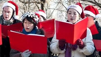 The long and forgotten history of a cherished Christmas tradition