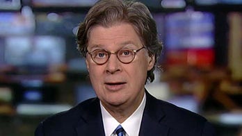 Byron York on 'devastating' IG report: FBI spied on Trump campaign 'in plain sight'