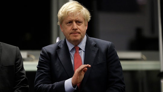 British lawmakers approve Boris Johnson's Brexit plan; UK to leave EU by January 31