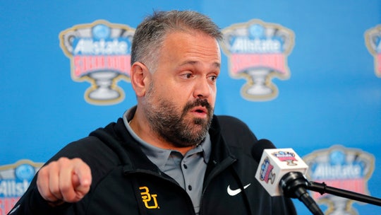 Carolina Panthers hire Matt Rhule as head coach