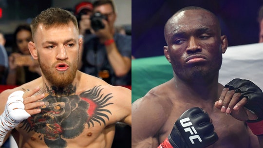 UFC fighter says Conor McGregor 'must want to die' after suggesting match: report