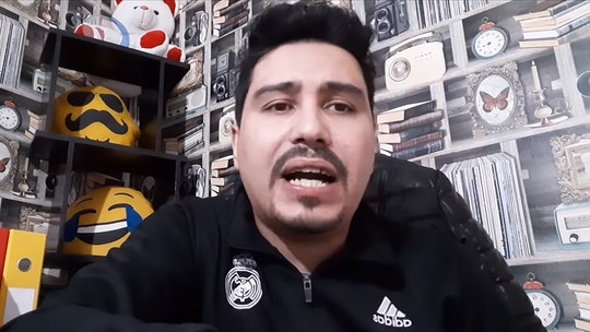 Moroccan YouTube star sentenced to 4 years in jail for 'insulting the king,' lawyer says