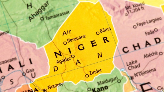 Niger military post ambushed by suspected Islamic militants, at least 70 soldiers killed, officials say