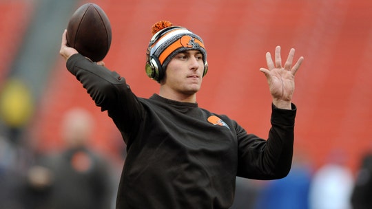 Johnny Manziel not good enough to play in XFL, commissioner says