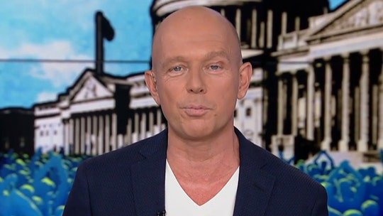 Steve Hilton on rising Iran tensions: US should 'get the hell out' of Middle East