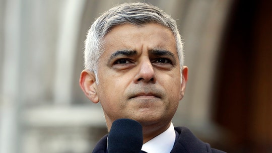 London mayor says statues honoring 'people who were slavers' could be removed