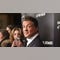 Sylvester Stallone on finally
