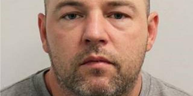 John McCann has been found guilty of committing numerous sexual assaults during a two-week rampage earlier this year.