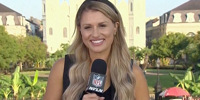 Reporter Jane Slater got the last laugh after learning her former boyfriend was cheating via his Fitbit fitness tracker.