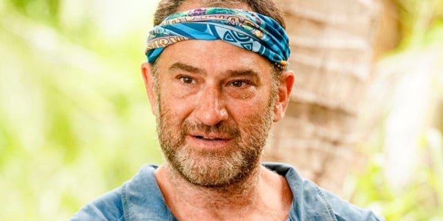 Dan Spilo was kicked off Season 39 of 'Survivor' and was not invited to the finale.