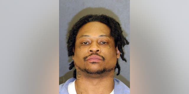 Travis Burroughs, 36, was sentenced Wednesday to life behind bars, with all but 70 years suspended, following his conviction in November on sodomy and false imprisonment charges, authorities say.