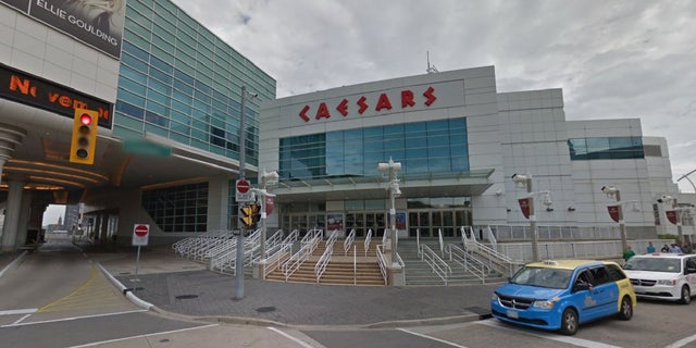 Caesars casino in Canada sued by compulsive gambler for failing to stop him