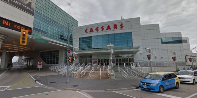 Caesars casino in Canada sued by compulsive gambler for failing to stop him