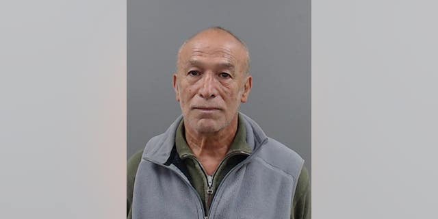 The Justice Department said Jose Vilchis, 68, would have never been granted citizenship had his alleged sex abuse crimes been known.